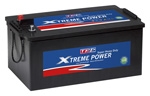 1528608 - Battery Maintenance-